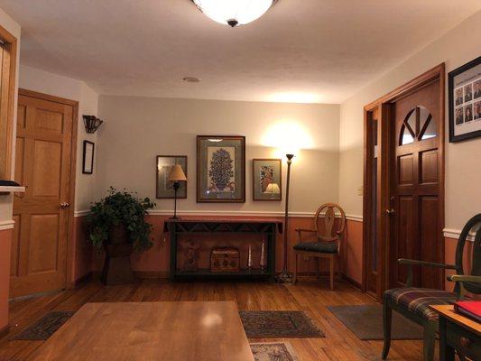 Endodontic Specialists