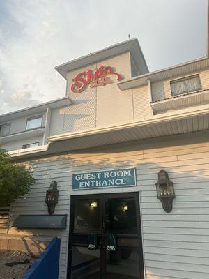 Shilo Inns Idaho Falls