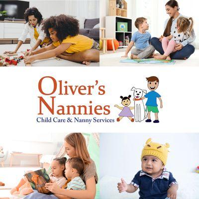 Oliver's Nannies