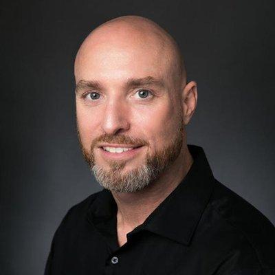 Adam Cockrell