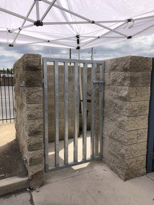 Smith & Sons Welding And Fabrication