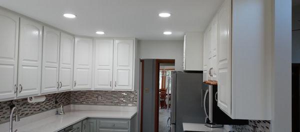 Williams Remodeling Painting Services