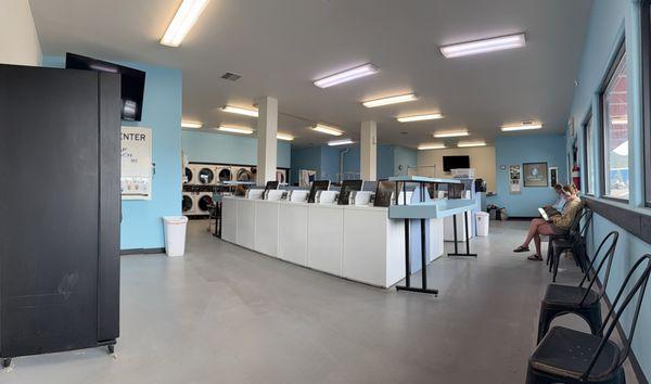 Missing Sock Laundry