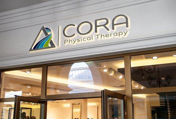 CORA Physical Therapy Sun City Center