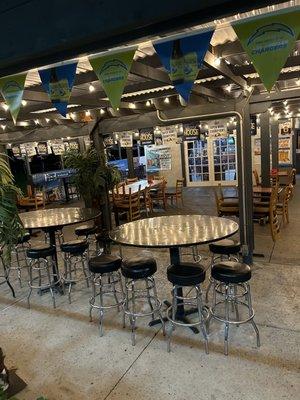 Van Buren Golf Center