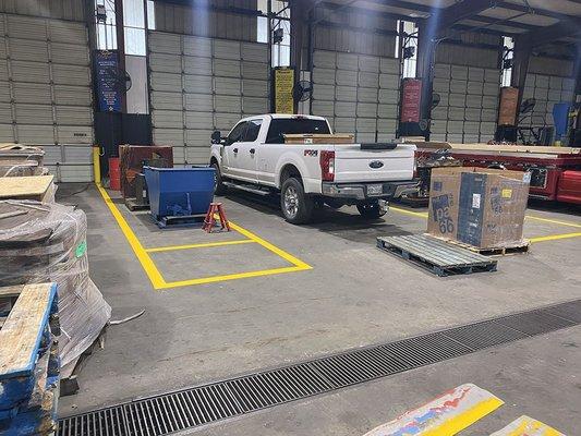 G-Force - Houston - North