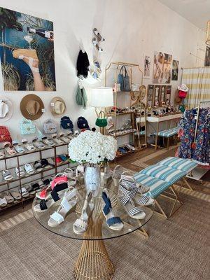 Charleston Shoe Company