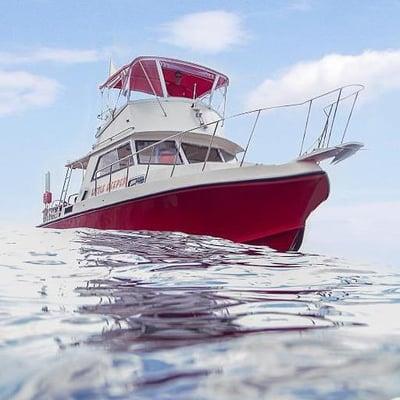 New Paint Job, feel the hotness!