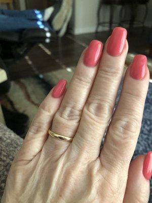 Canton Nail Care & Spa