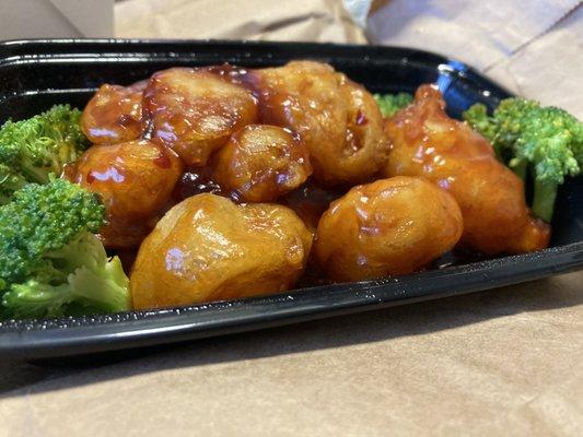 New Taste Good Chinese Kitchen