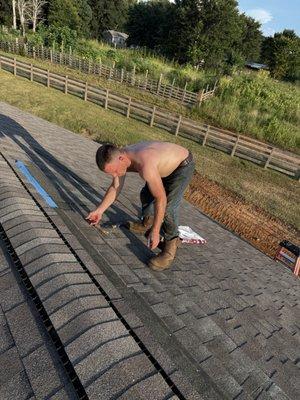 Tj General Construction