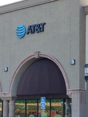 AT&T Store