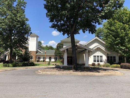 Trinity Presbyterian Church