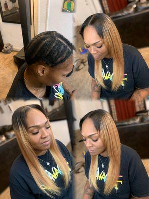 Ladijae Haircare