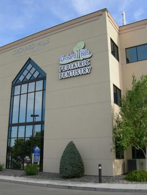 Orchard Hills Pediatric Dentistry