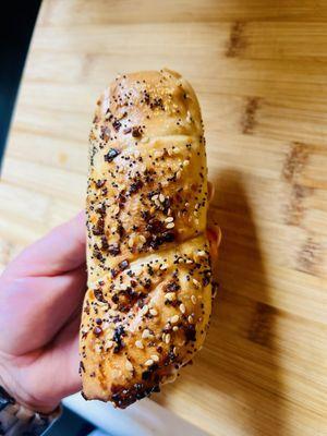 Bagel Dog