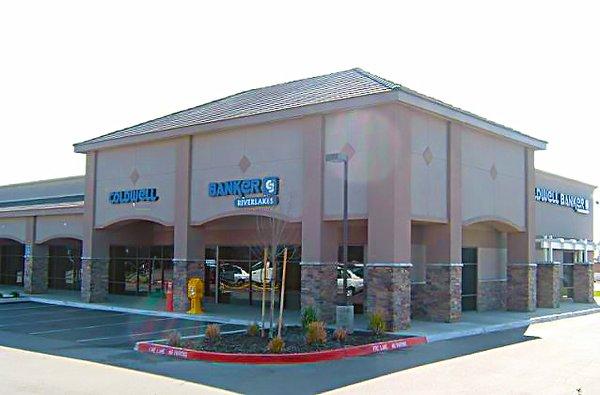 G. Belter - Coldwell Banker Preferred Realtors