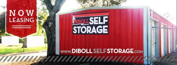 Under new management! Units available with the best rates in town!