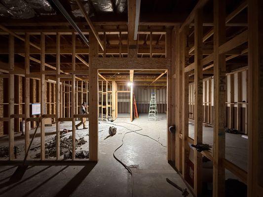 Silicon Valley Custom Homes