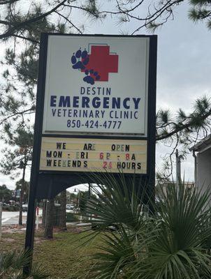 Emergency Veterinary Clinic