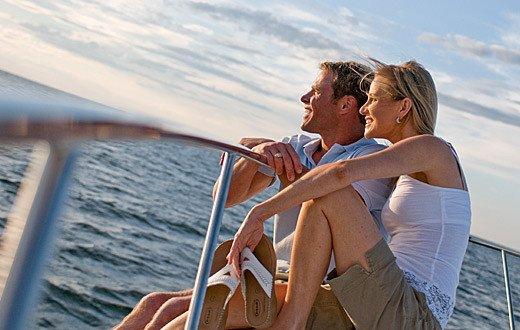 FYT Marine Yacht Brokerage