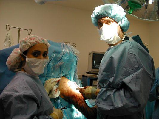 Michael Hollander, MD