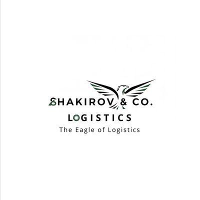 Shakirov & Co. Logistics company logo