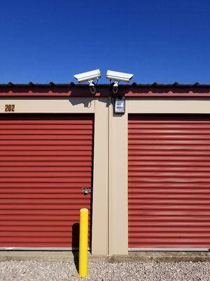 A & P Self Rental Storage