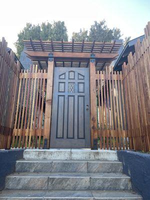 JC Handyman And Carpentry