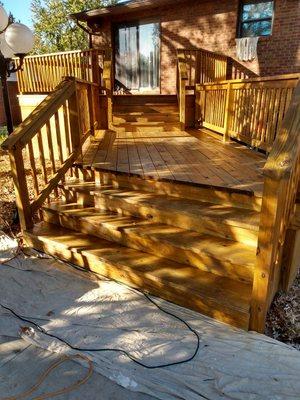 Ricks Painting And Handyman