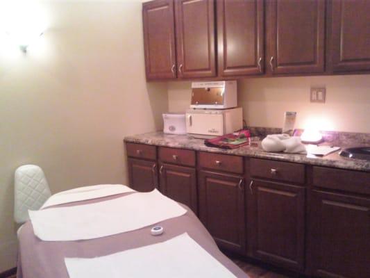 Serenity Health & Wellness Center