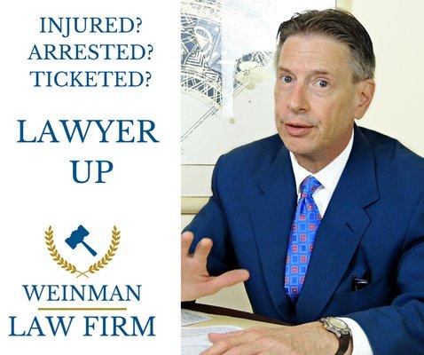 Weinman Law Firm