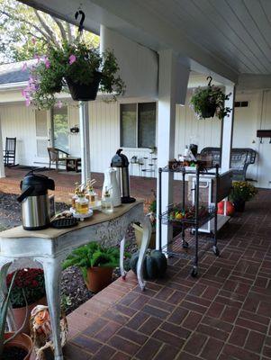 All the Littile Things