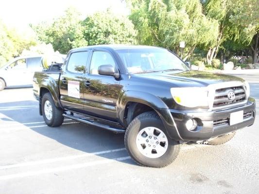 Tim's Pest & Weed Control