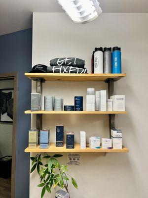 The Fix Recovery Therapy