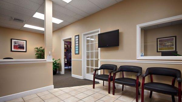 Neptune Society - Palm Harbor / Tampa, FL