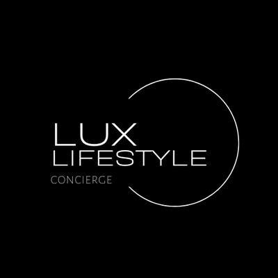 Lux Lifestyle Concierge