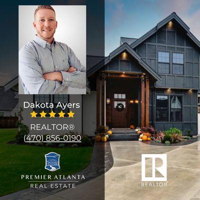 Who I am & how to contact me.