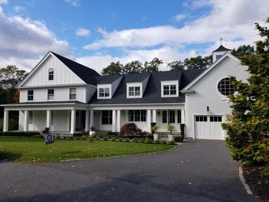 Middlesex Paint And Restoration Services