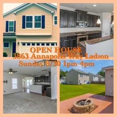 Tamiko Humphrise- Carolina One Real Estate