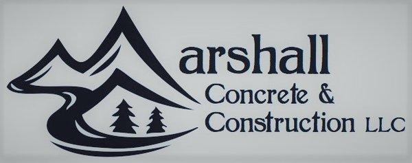 Marshall Concrete and Construction