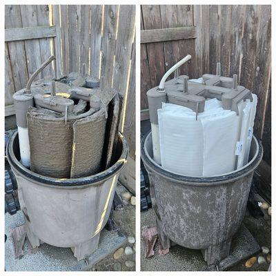 Radiant Plunge Pools