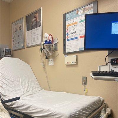 Minden Medical Emergency-Urgent Care