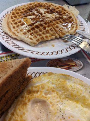 Waffle House