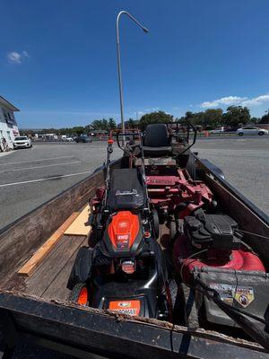 Medina Property Maintenance