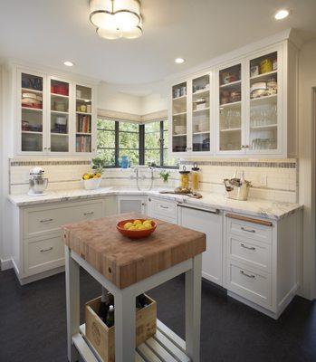 Brent and Jack's work