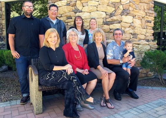 Western Sage Insurance Services