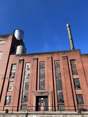 Barton 1792 Distillery