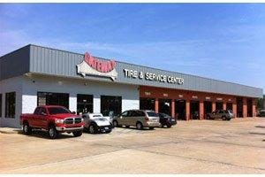 Gateway Tire & Service Center