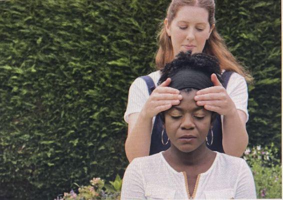 RTT Hypnotherapy With Lesley Meiner